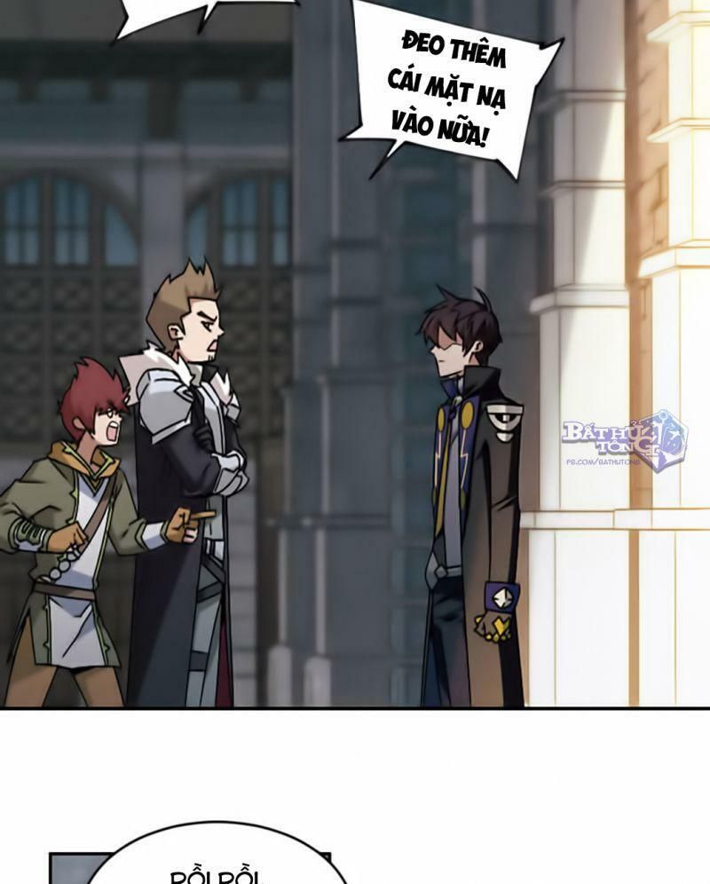 đọc truyện Võng Du Chi Cận Chiến Pháp Sư Chương 352 ảnh 5 tại Thiên Thai Truyện