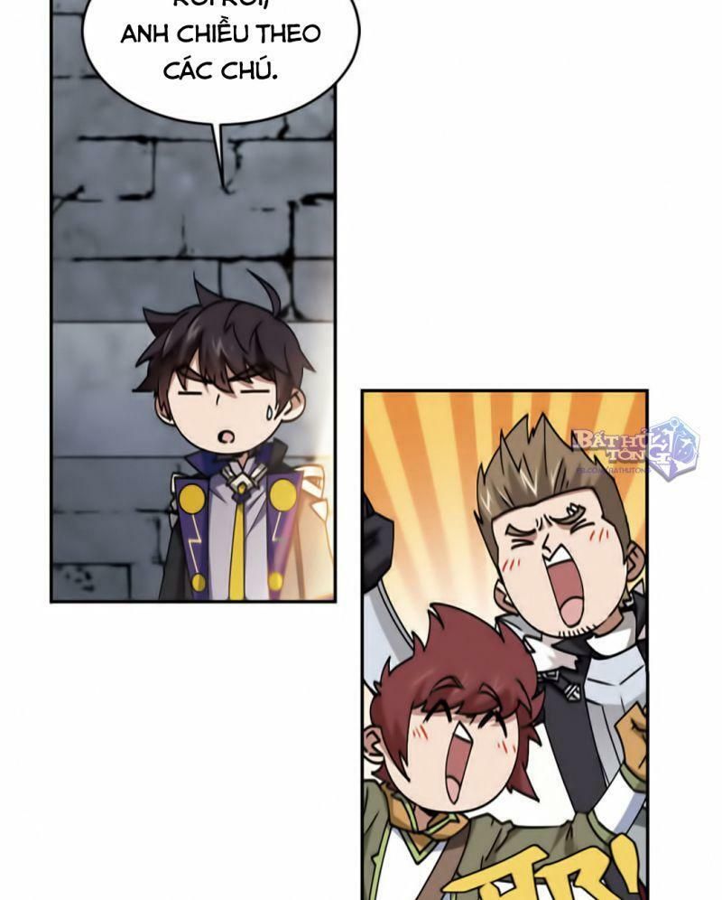 đọc truyện Võng Du Chi Cận Chiến Pháp Sư Chương 352 ảnh 6 tại Thiên Thai Truyện