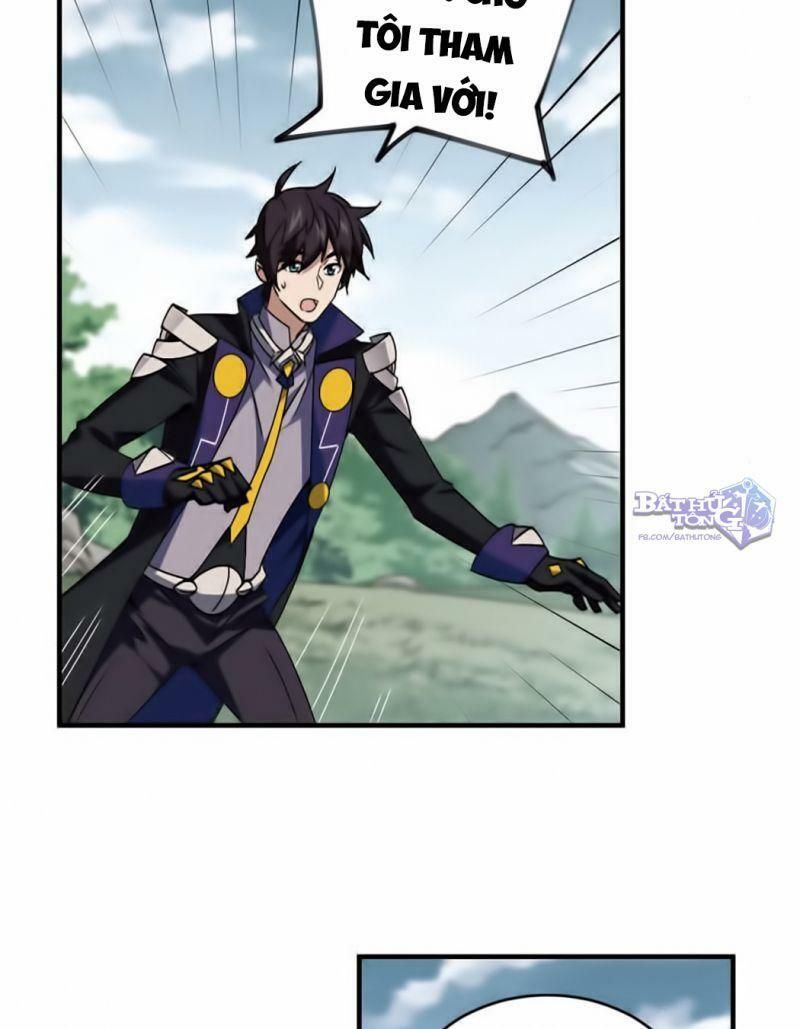 đọc truyện Võng Du Chi Cận Chiến Pháp Sư Chương 353 ảnh 12 tại Thiên Thai Truyện