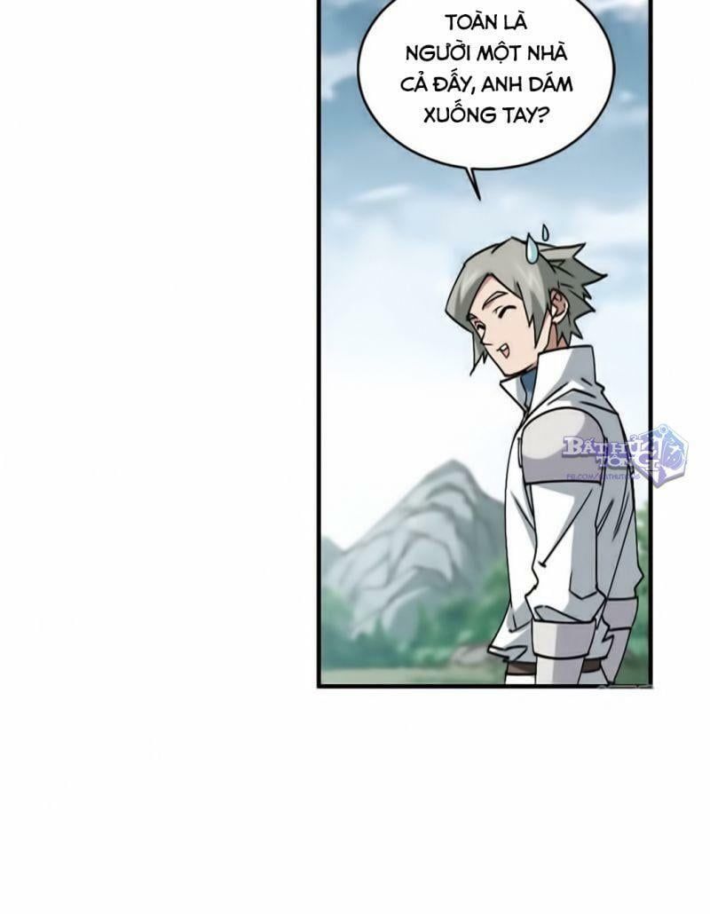 đọc truyện Võng Du Chi Cận Chiến Pháp Sư Chương 353 ảnh 13 tại Thiên Thai Truyện