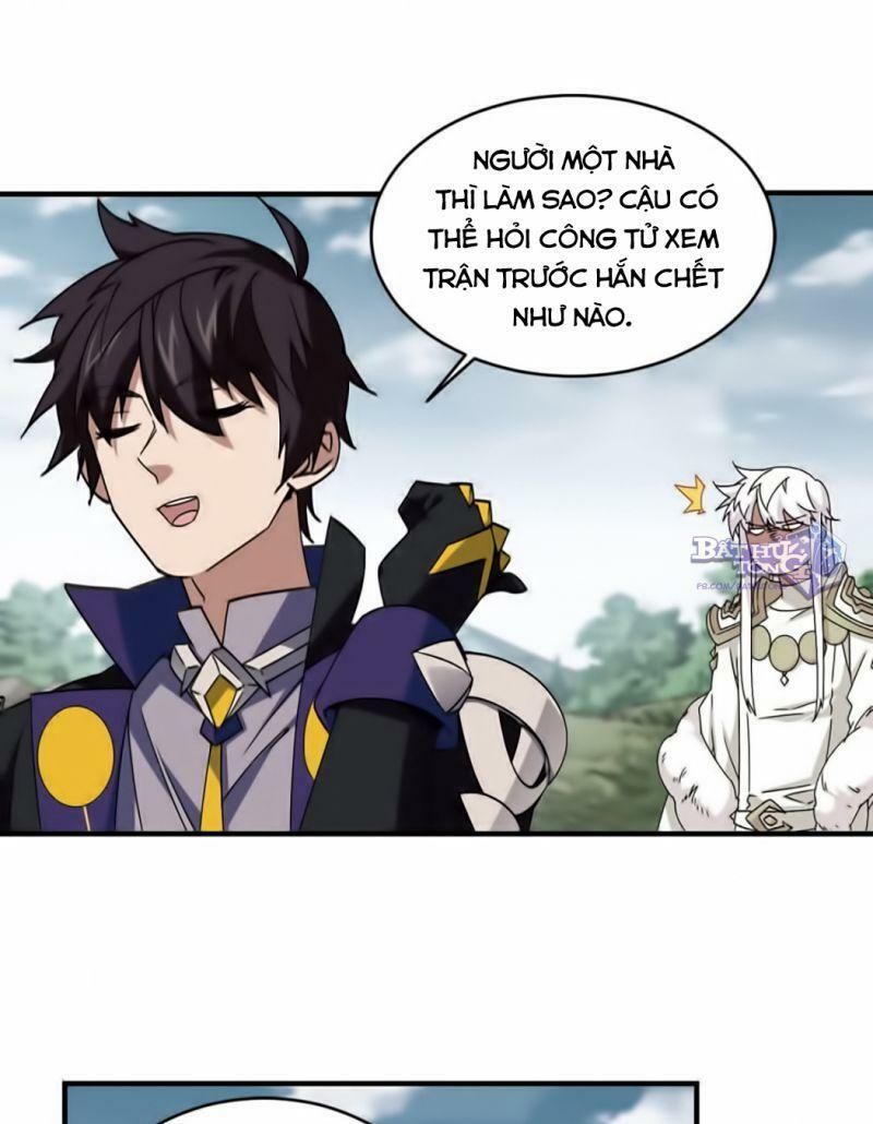 đọc truyện Võng Du Chi Cận Chiến Pháp Sư Chương 353 ảnh 14 tại Thiên Thai Truyện