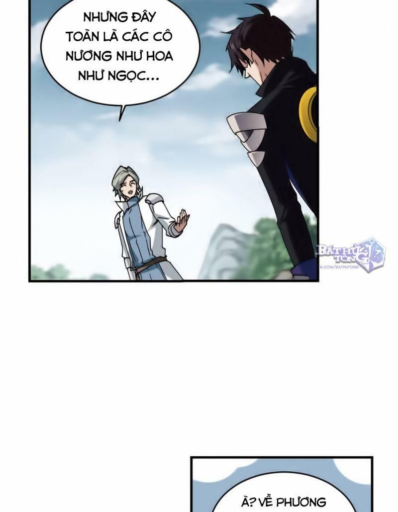 đọc truyện Võng Du Chi Cận Chiến Pháp Sư Chương 353 ảnh 15 tại Thiên Thai Truyện