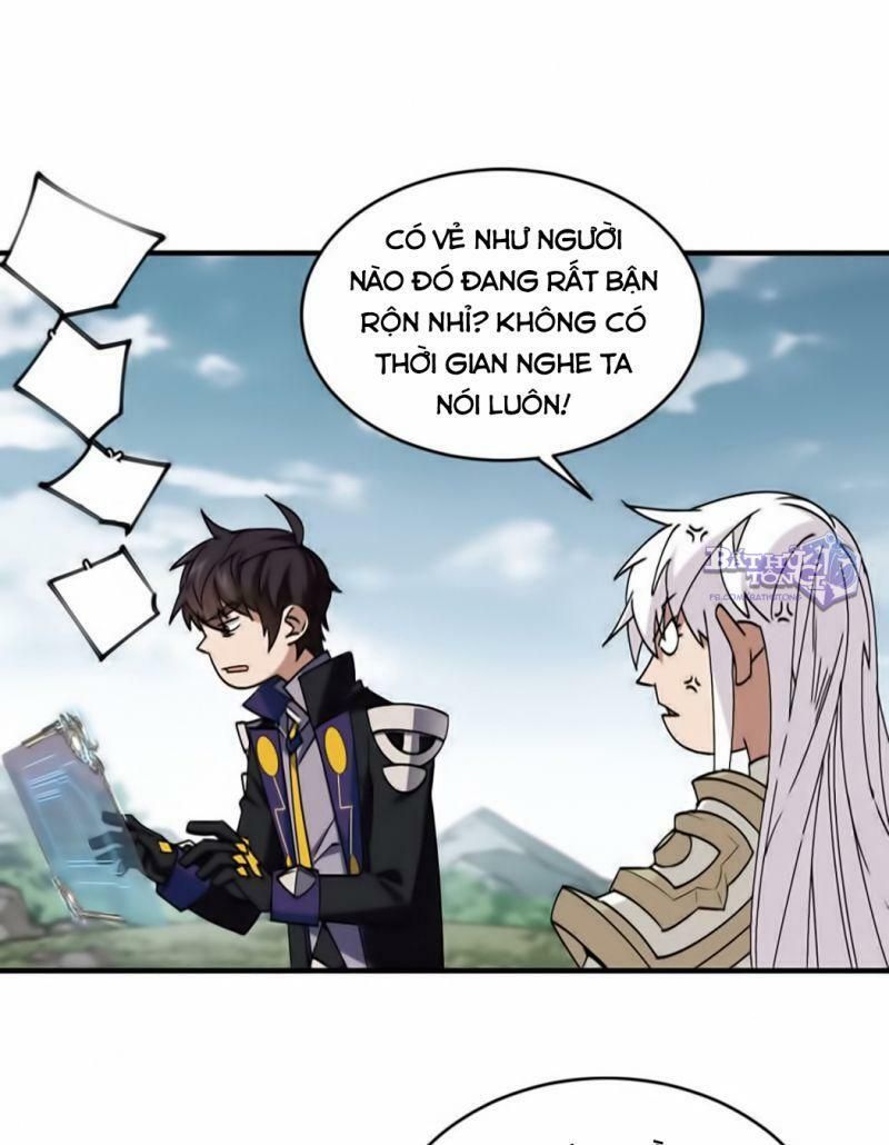 đọc truyện Võng Du Chi Cận Chiến Pháp Sư Chương 353 ảnh 18 tại Thiên Thai Truyện