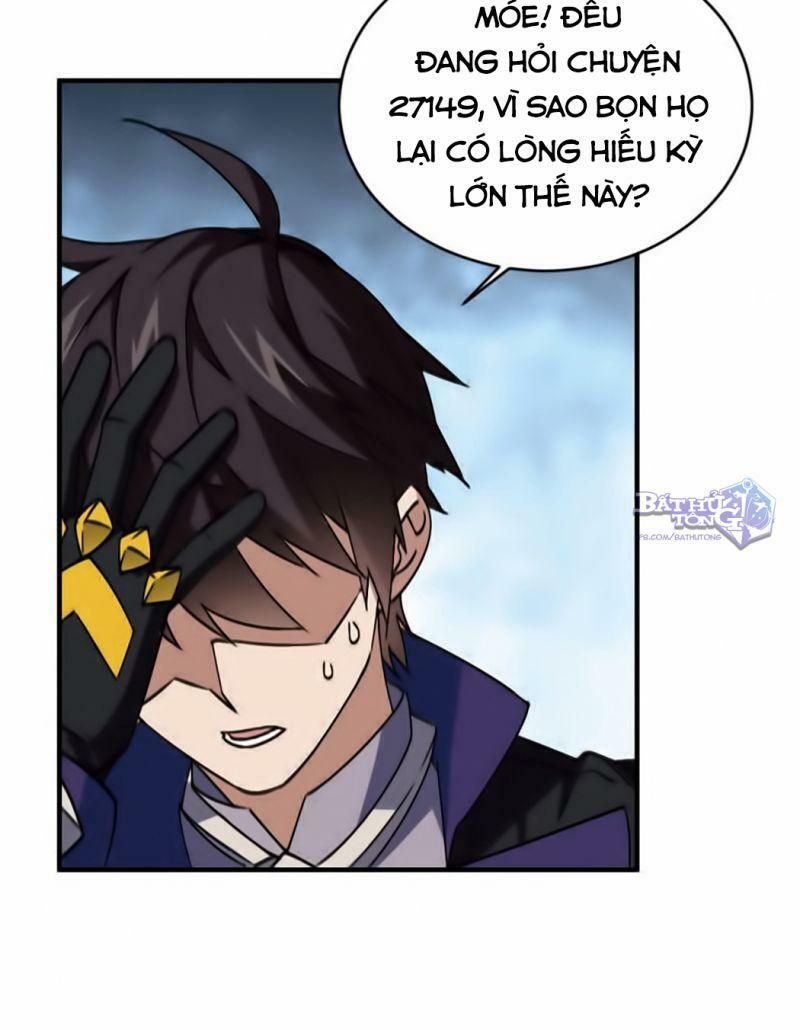 đọc truyện Võng Du Chi Cận Chiến Pháp Sư Chương 353 ảnh 19 tại Thiên Thai Truyện