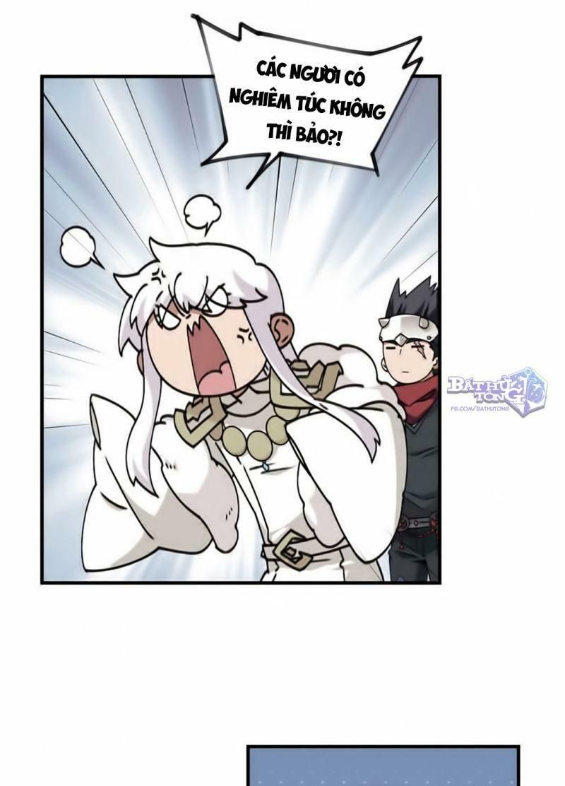 đọc truyện Võng Du Chi Cận Chiến Pháp Sư Chương 353 ảnh 23 tại Thiên Thai Truyện