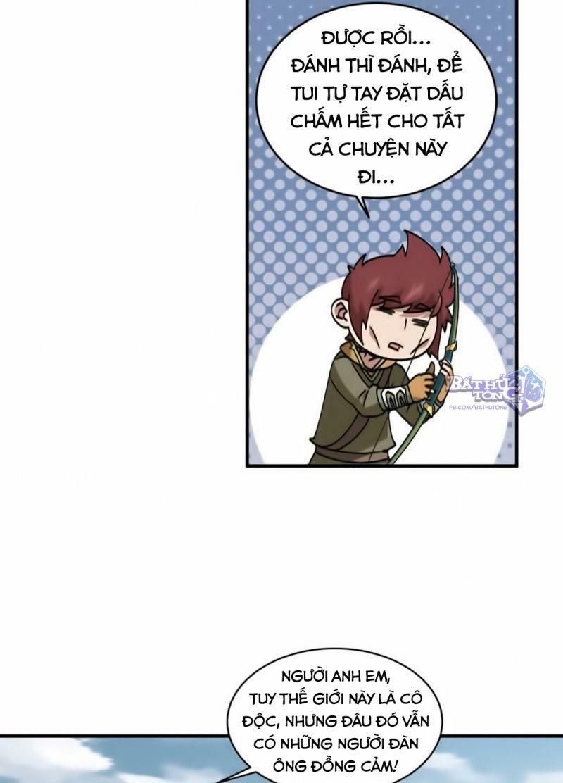 đọc truyện Võng Du Chi Cận Chiến Pháp Sư Chương 353 ảnh 24 tại Thiên Thai Truyện