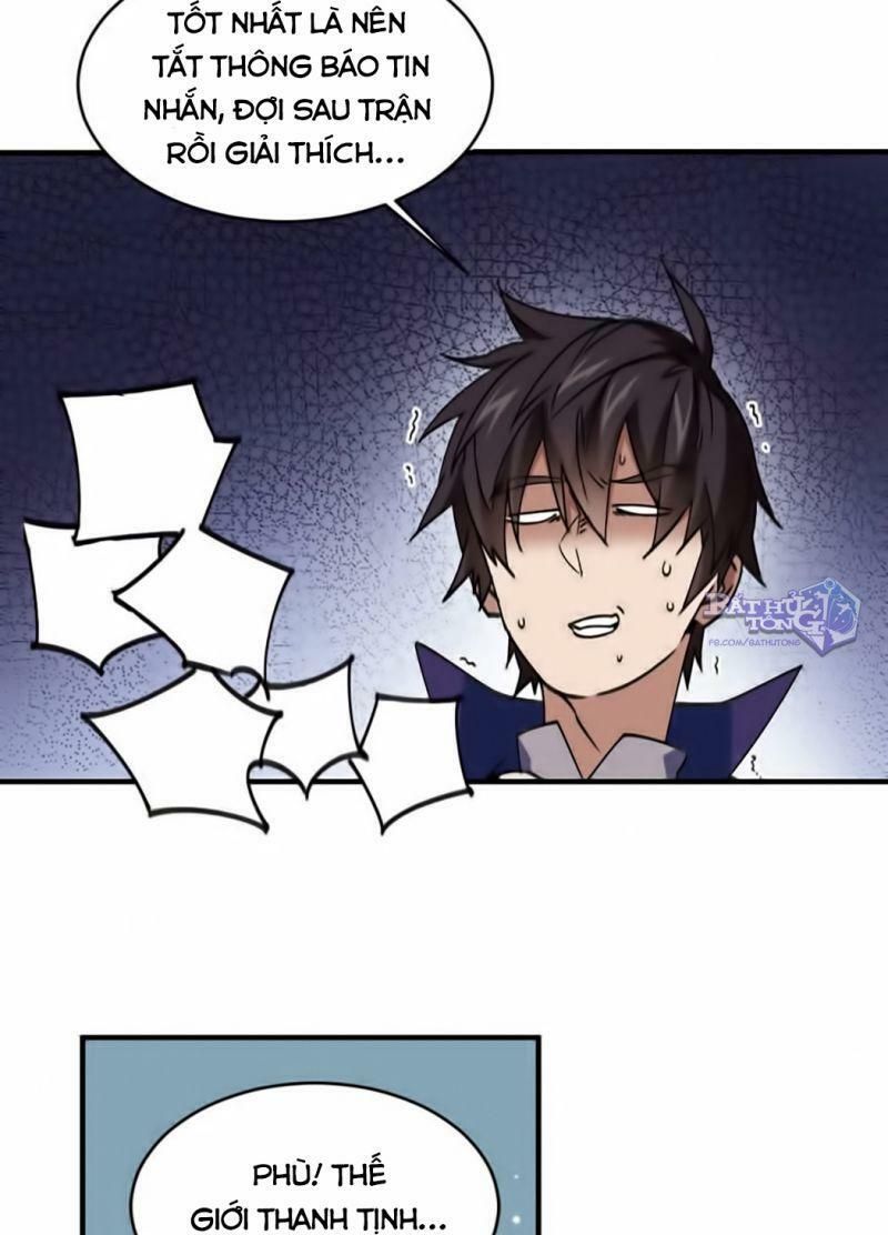 đọc truyện Võng Du Chi Cận Chiến Pháp Sư Chương 353 ảnh 26 tại Thiên Thai Truyện