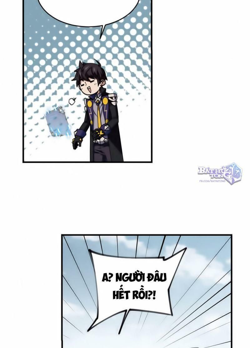 đọc truyện Võng Du Chi Cận Chiến Pháp Sư Chương 353 ảnh 27 tại Thiên Thai Truyện