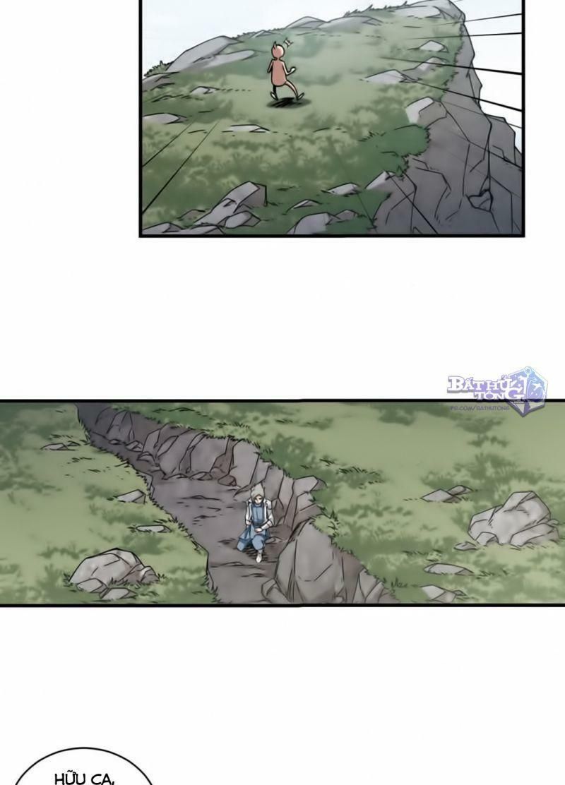 đọc truyện Võng Du Chi Cận Chiến Pháp Sư Chương 353 ảnh 28 tại Thiên Thai Truyện