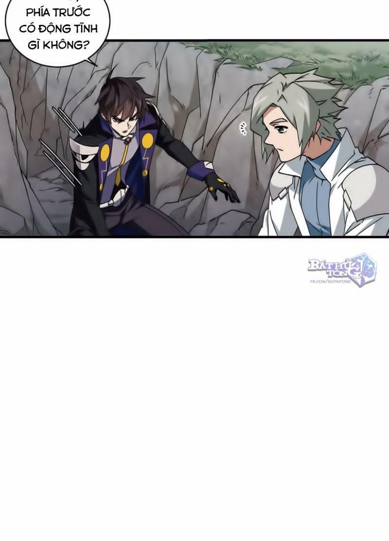 đọc truyện Võng Du Chi Cận Chiến Pháp Sư Chương 353 ảnh 29 tại Thiên Thai Truyện