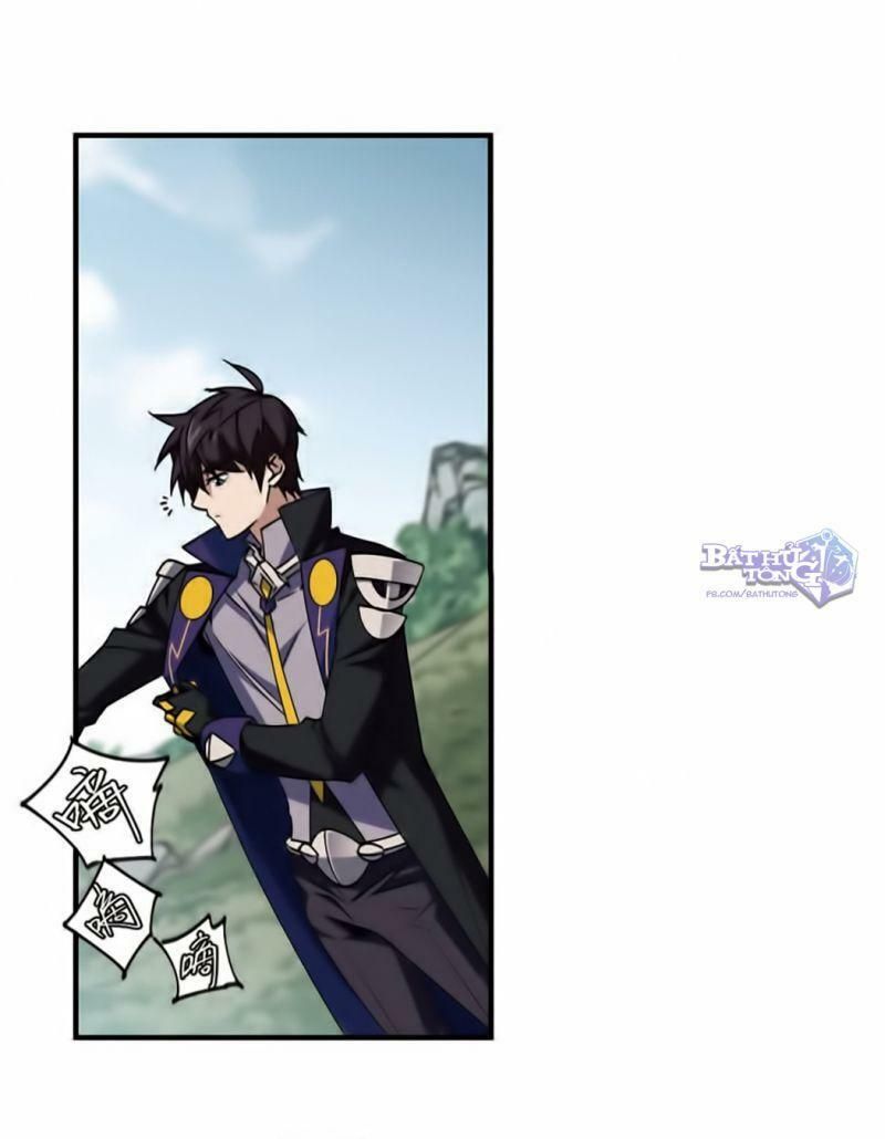 đọc truyện Võng Du Chi Cận Chiến Pháp Sư Chương 353 ảnh 6 tại Thiên Thai Truyện