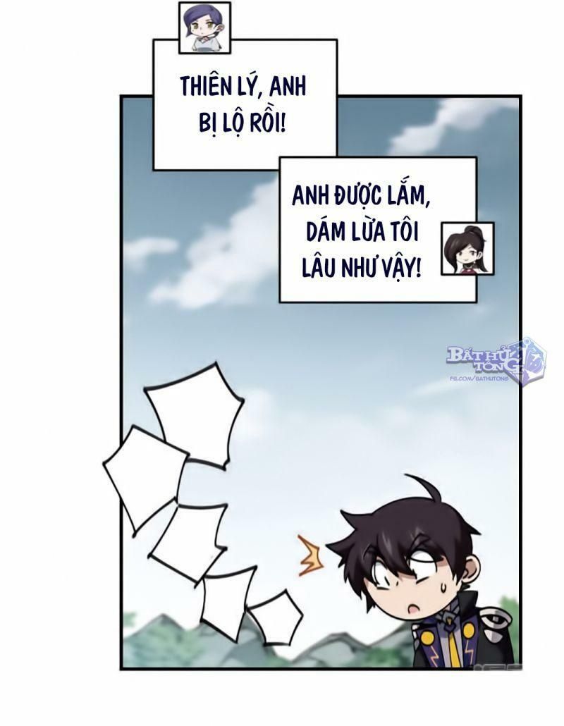 đọc truyện Võng Du Chi Cận Chiến Pháp Sư Chương 353 ảnh 7 tại Thiên Thai Truyện