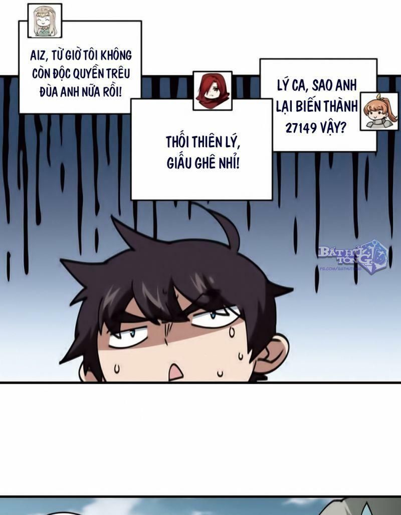 đọc truyện Võng Du Chi Cận Chiến Pháp Sư Chương 353 ảnh 8 tại Thiên Thai Truyện