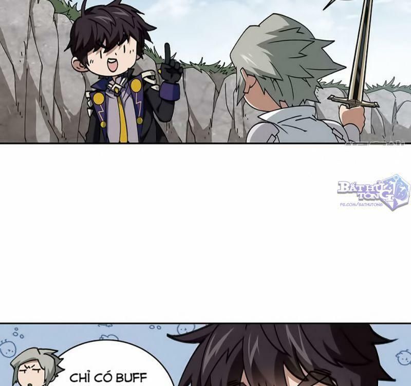 đọc truyện Võng Du Chi Cận Chiến Pháp Sư Chương 355 ảnh 12 tại Thiên Thai Truyện