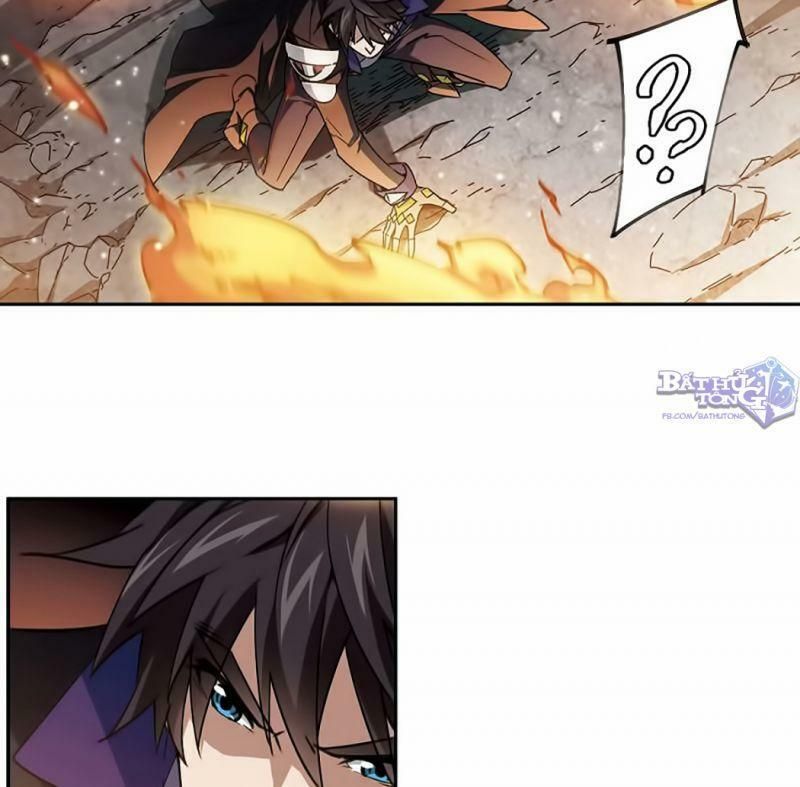 đọc truyện Võng Du Chi Cận Chiến Pháp Sư Chương 355 ảnh 18 tại Thiên Thai Truyện