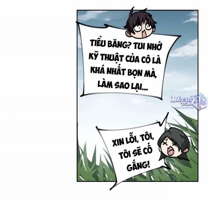 đọc truyện Võng Du Chi Cận Chiến Pháp Sư Chương 355 ảnh 22 tại Thiên Thai Truyện