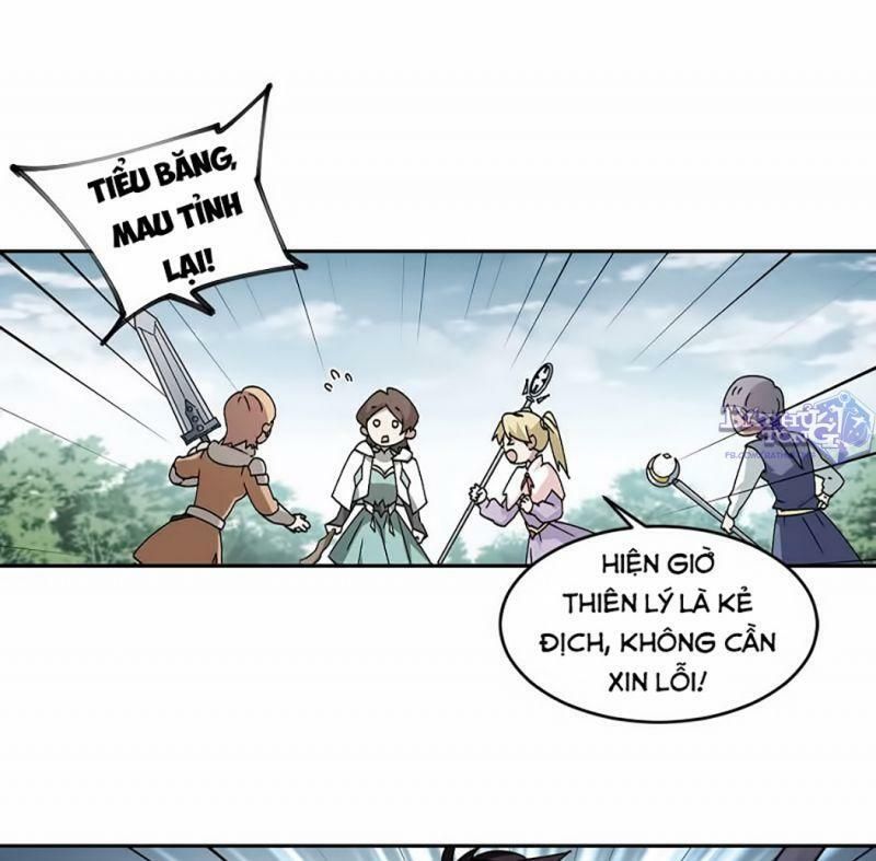 đọc truyện Võng Du Chi Cận Chiến Pháp Sư Chương 355 ảnh 23 tại Thiên Thai Truyện