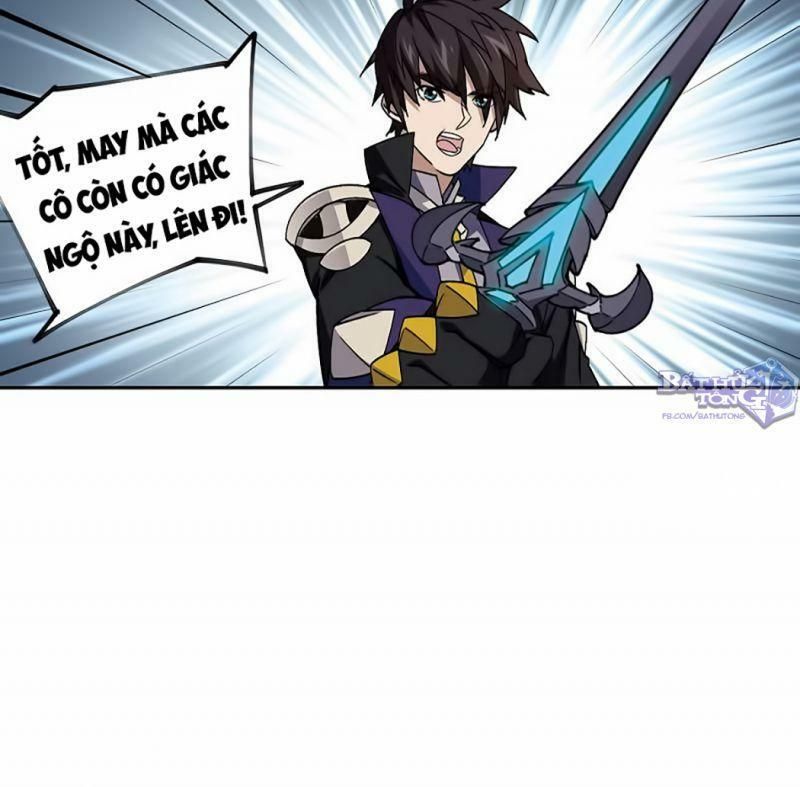 đọc truyện Võng Du Chi Cận Chiến Pháp Sư Chương 355 ảnh 24 tại Thiên Thai Truyện