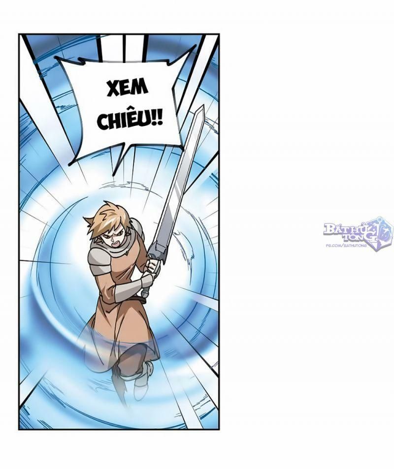 đọc truyện Võng Du Chi Cận Chiến Pháp Sư Chương 355 ảnh 25 tại Thiên Thai Truyện