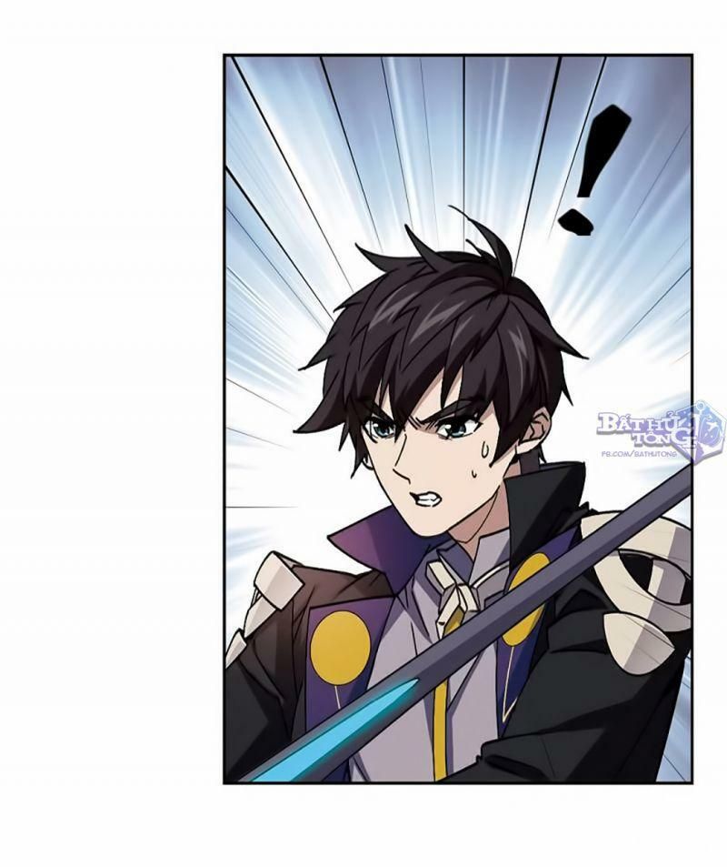 đọc truyện Võng Du Chi Cận Chiến Pháp Sư Chương 355 ảnh 26 tại Thiên Thai Truyện