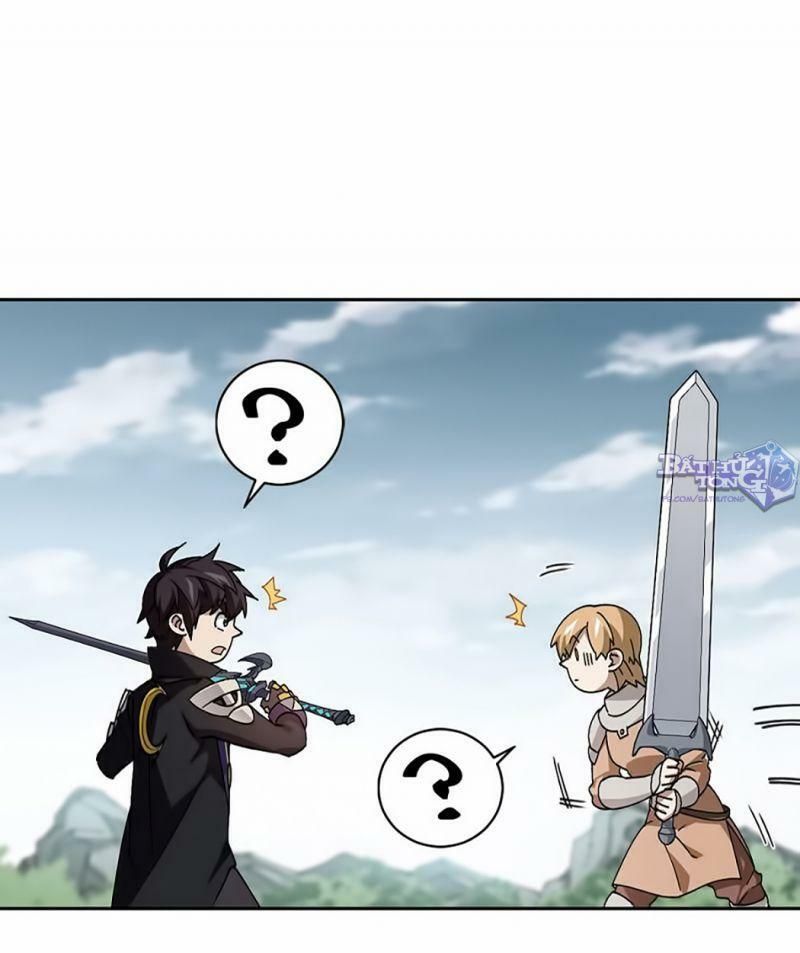 đọc truyện Võng Du Chi Cận Chiến Pháp Sư Chương 355 ảnh 27 tại Thiên Thai Truyện