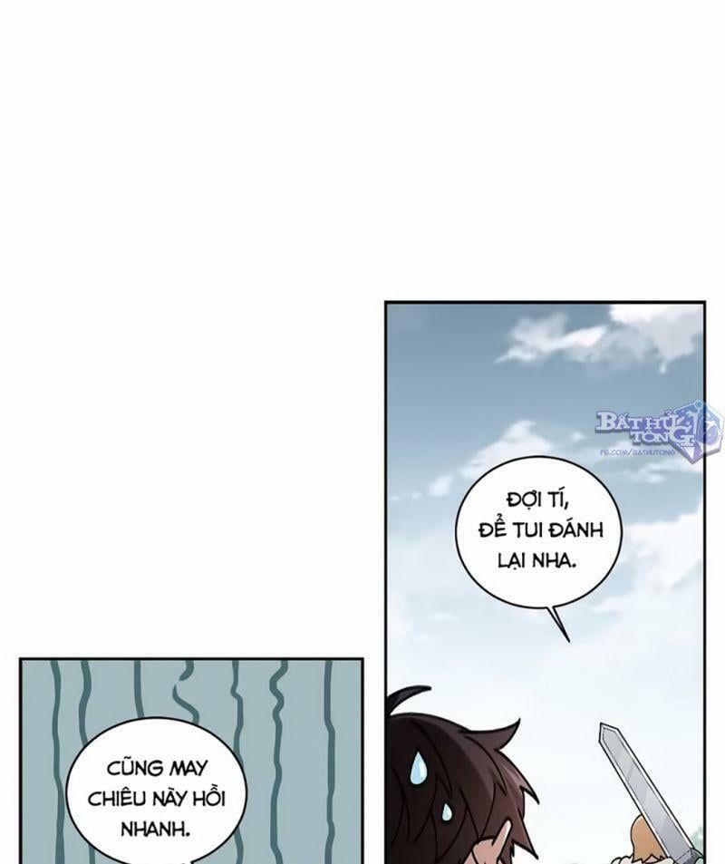 đọc truyện Võng Du Chi Cận Chiến Pháp Sư Chương 355 ảnh 29 tại Thiên Thai Truyện