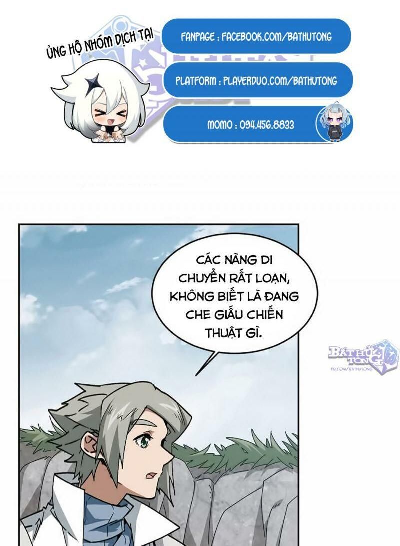 đọc truyện Võng Du Chi Cận Chiến Pháp Sư Chương 355 ảnh 5 tại Thiên Thai Truyện