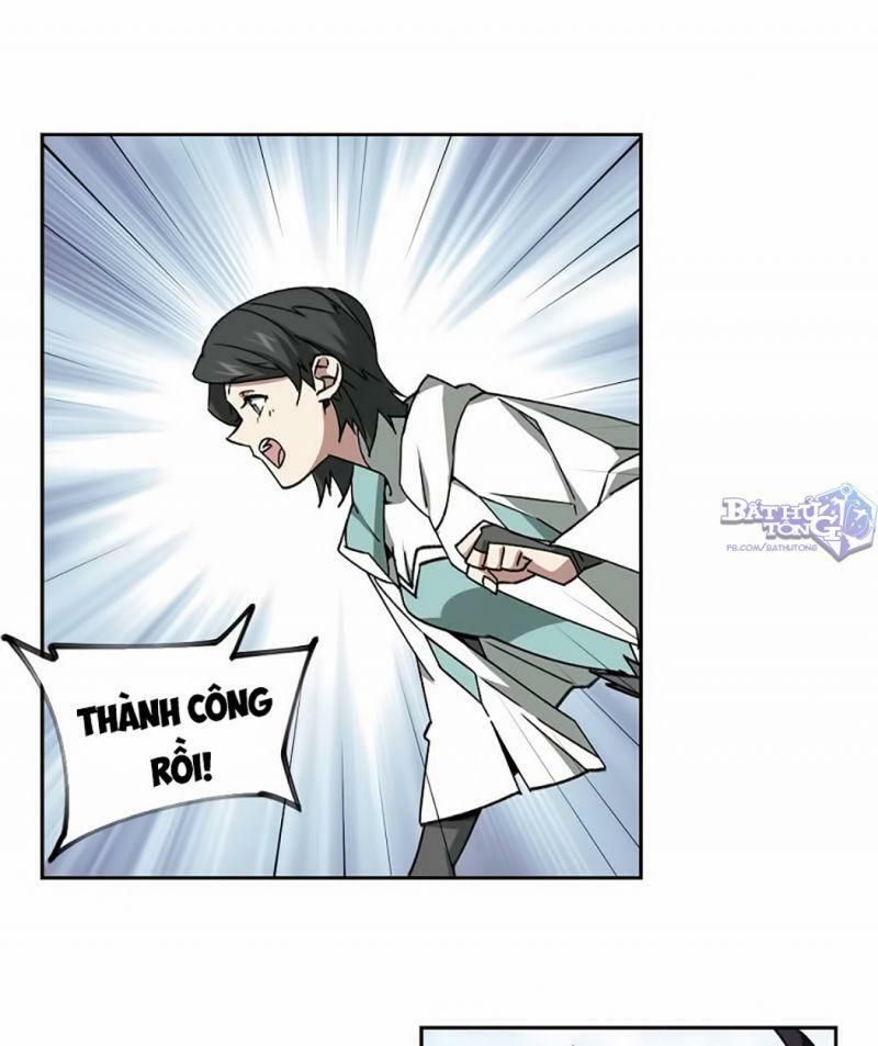 đọc truyện Võng Du Chi Cận Chiến Pháp Sư Chương 355 ảnh 33 tại Thiên Thai Truyện