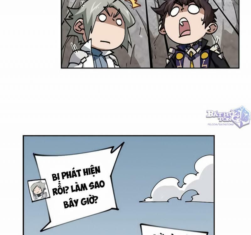 đọc truyện Võng Du Chi Cận Chiến Pháp Sư Chương 355 ảnh 9 tại Thiên Thai Truyện