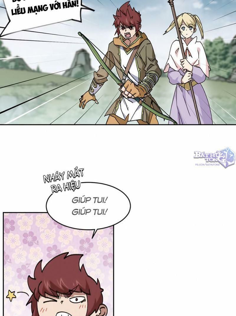 đọc truyện Võng Du Chi Cận Chiến Pháp Sư Chương 356 ảnh 12 tại Thiên Thai Truyện