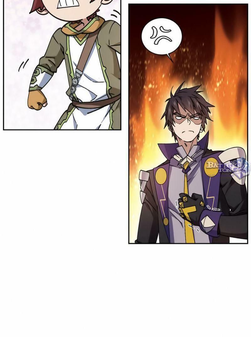 đọc truyện Võng Du Chi Cận Chiến Pháp Sư Chương 356 ảnh 13 tại Thiên Thai Truyện