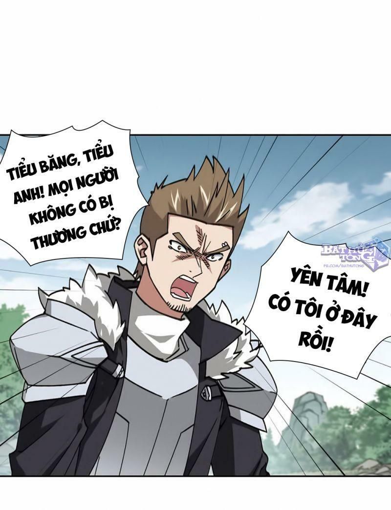 đọc truyện Võng Du Chi Cận Chiến Pháp Sư Chương 356 ảnh 14 tại Thiên Thai Truyện