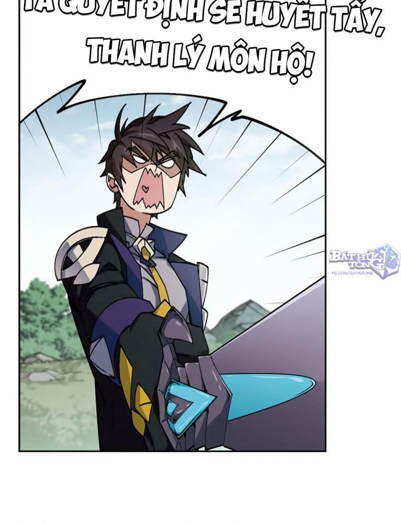 đọc truyện Võng Du Chi Cận Chiến Pháp Sư Chương 356 ảnh 16 tại Thiên Thai Truyện