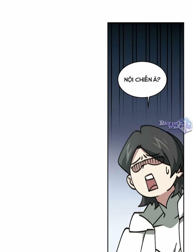 đọc truyện Võng Du Chi Cận Chiến Pháp Sư Chương 356 ảnh 17 tại Thiên Thai Truyện