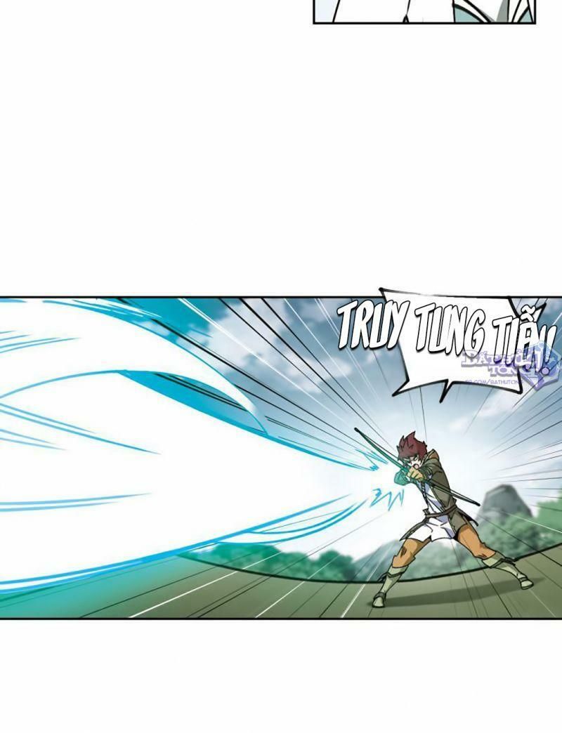 đọc truyện Võng Du Chi Cận Chiến Pháp Sư Chương 356 ảnh 18 tại Thiên Thai Truyện