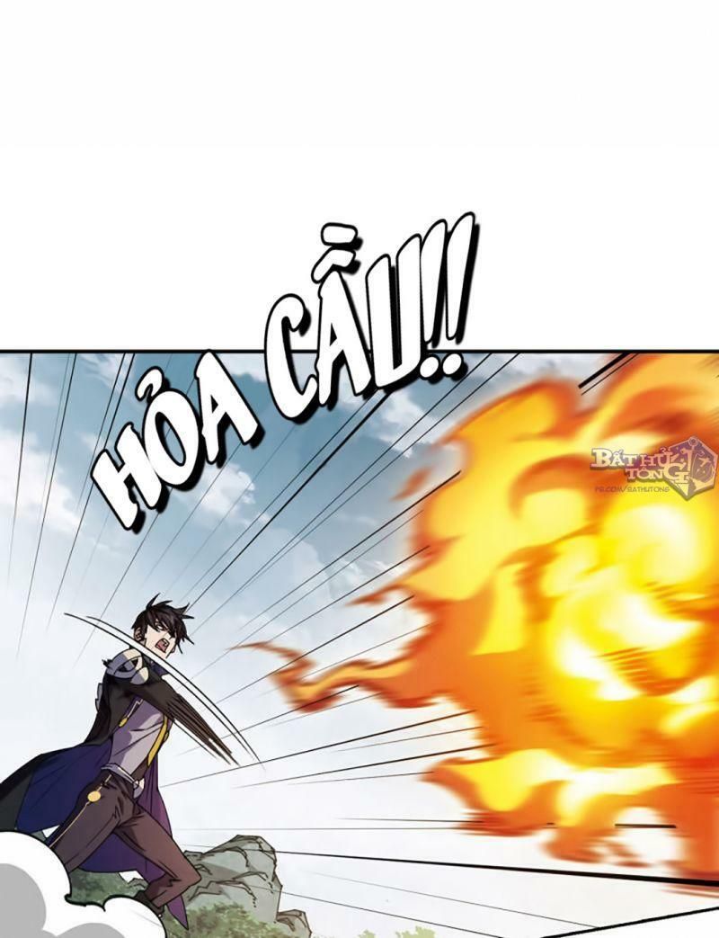 đọc truyện Võng Du Chi Cận Chiến Pháp Sư Chương 356 ảnh 19 tại Thiên Thai Truyện