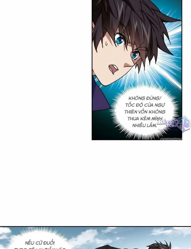 đọc truyện Võng Du Chi Cận Chiến Pháp Sư Chương 356 ảnh 22 tại Thiên Thai Truyện