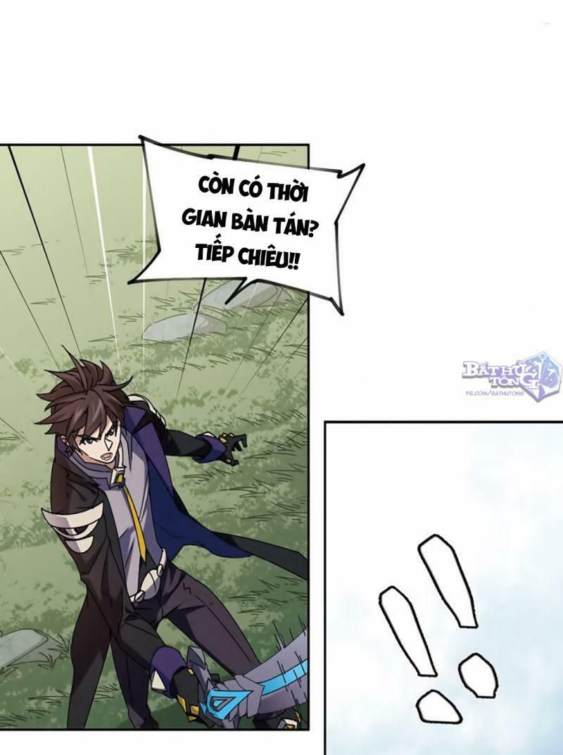 đọc truyện Võng Du Chi Cận Chiến Pháp Sư Chương 356 ảnh 6 tại Thiên Thai Truyện