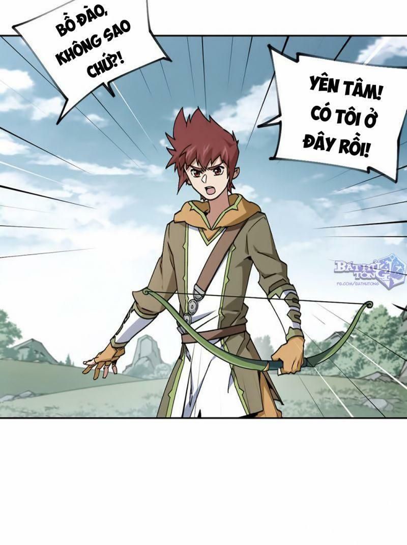 đọc truyện Võng Du Chi Cận Chiến Pháp Sư Chương 356 ảnh 9 tại Thiên Thai Truyện