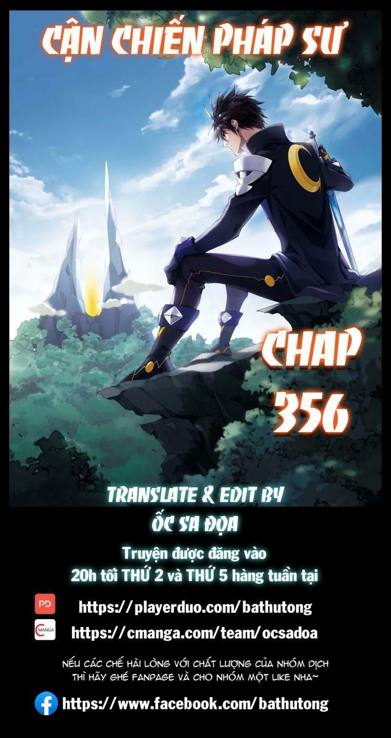 đọc truyện Võng Du Chi Cận Chiến Pháp Sư Chương 357 ảnh 3 tại Thiên Thai Truyện