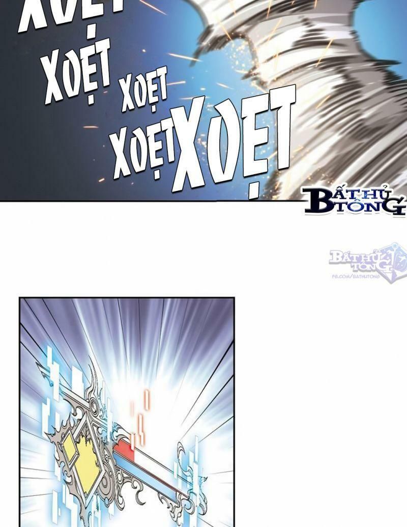 đọc truyện Võng Du Chi Cận Chiến Pháp Sư Chương 357 ảnh 14 tại Thiên Thai Truyện