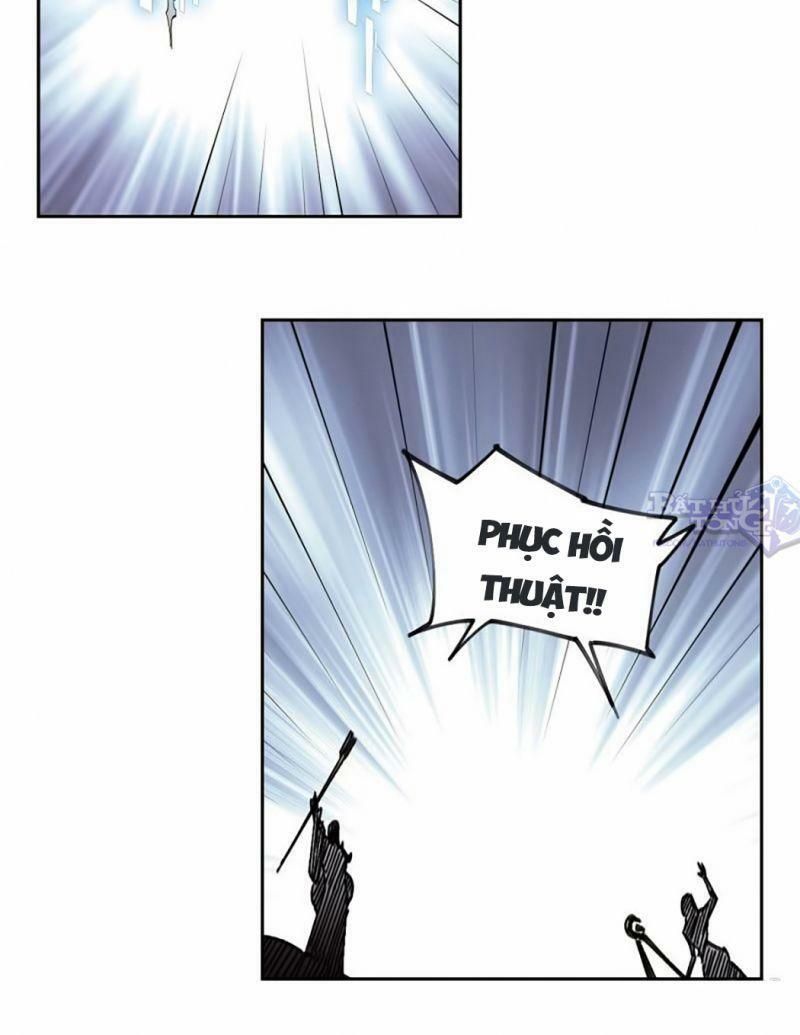 đọc truyện Võng Du Chi Cận Chiến Pháp Sư Chương 357 ảnh 15 tại Thiên Thai Truyện