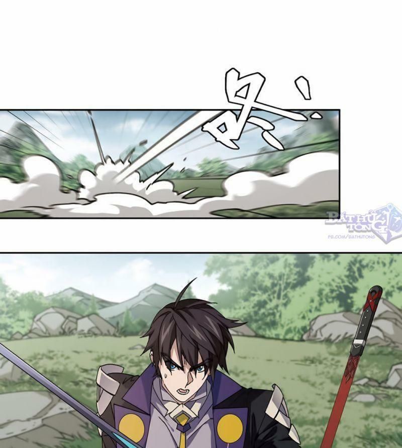 đọc truyện Võng Du Chi Cận Chiến Pháp Sư Chương 357 ảnh 16 tại Thiên Thai Truyện