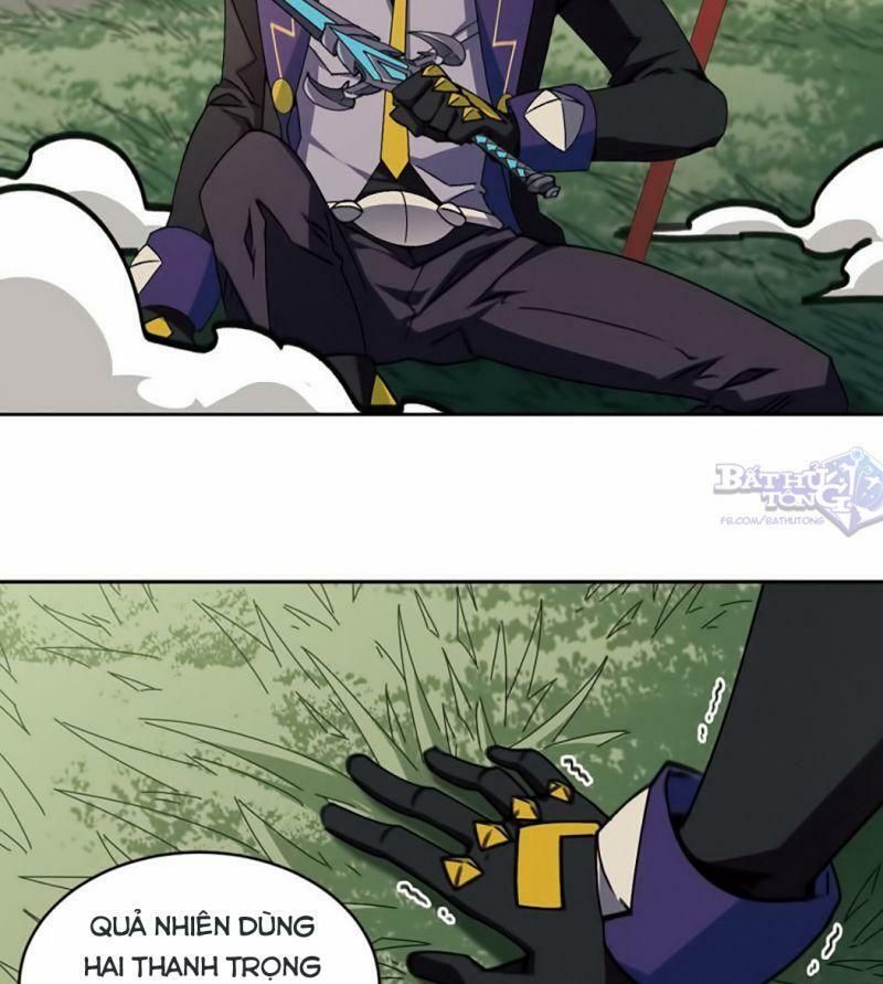 đọc truyện Võng Du Chi Cận Chiến Pháp Sư Chương 357 ảnh 17 tại Thiên Thai Truyện