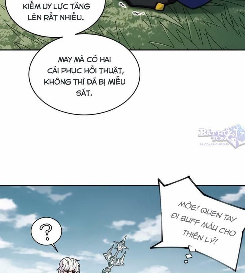 đọc truyện Võng Du Chi Cận Chiến Pháp Sư Chương 357 ảnh 18 tại Thiên Thai Truyện