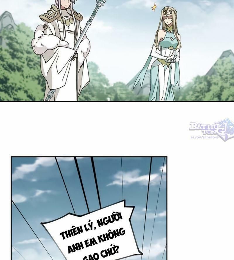 đọc truyện Võng Du Chi Cận Chiến Pháp Sư Chương 357 ảnh 19 tại Thiên Thai Truyện