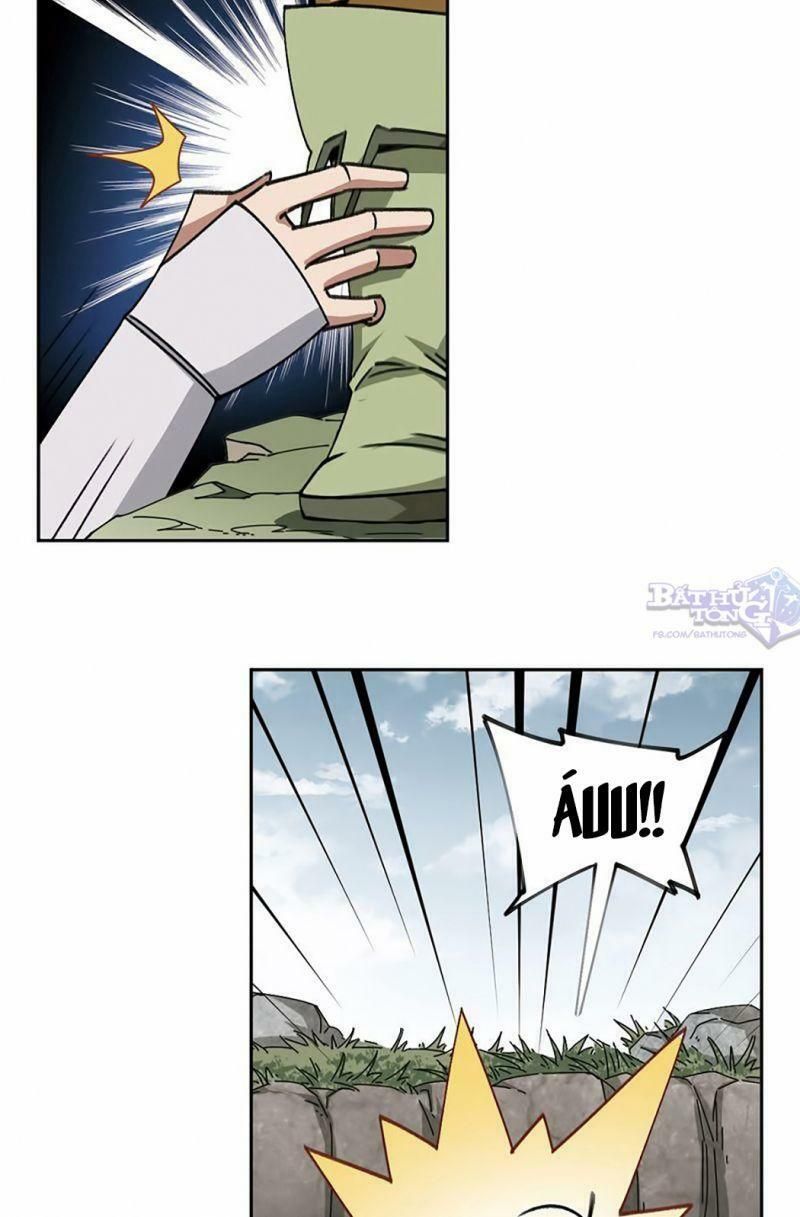 đọc truyện Võng Du Chi Cận Chiến Pháp Sư Chương 357 ảnh 5 tại Thiên Thai Truyện