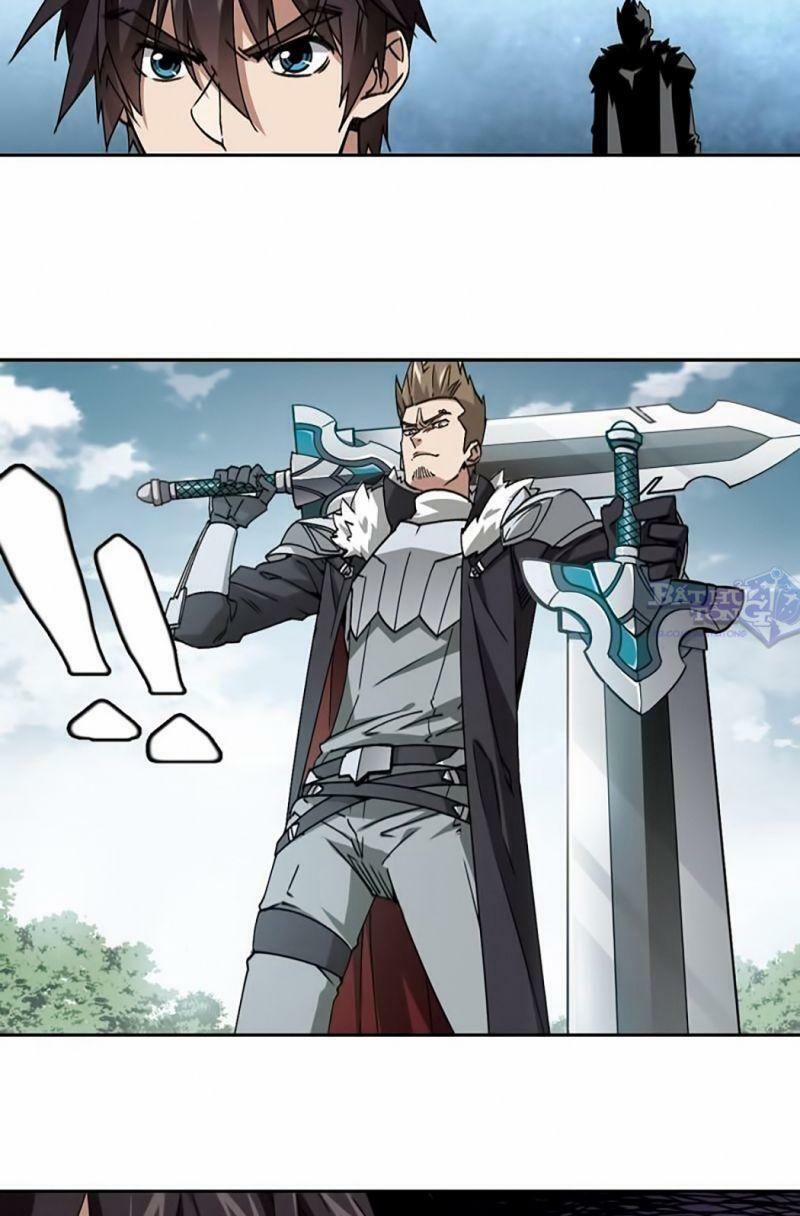 đọc truyện Võng Du Chi Cận Chiến Pháp Sư Chương 357 ảnh 7 tại Thiên Thai Truyện