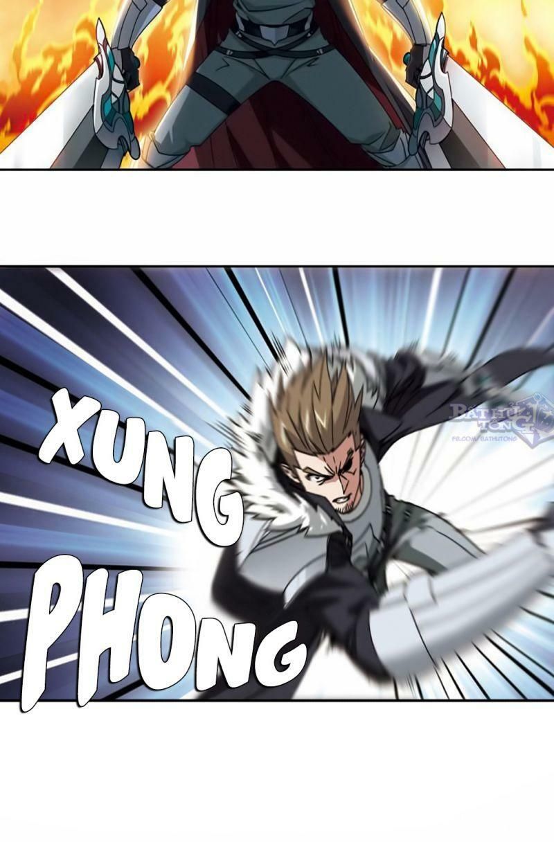 đọc truyện Võng Du Chi Cận Chiến Pháp Sư Chương 357 ảnh 9 tại Thiên Thai Truyện