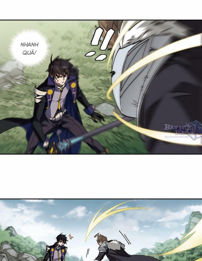 đọc truyện Võng Du Chi Cận Chiến Pháp Sư Chương 357 ảnh 10 tại Thiên Thai Truyện